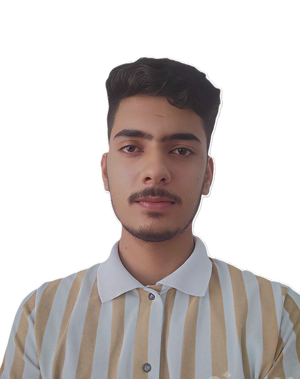 Jaivardhan Singh about us profile